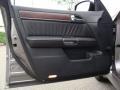 Platinum Graphite - M 35x AWD Sedan Photo No. 11