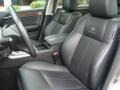 Platinum Graphite - M 35x AWD Sedan Photo No. 12