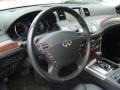 Platinum Graphite - M 35x AWD Sedan Photo No. 13
