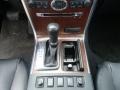Platinum Graphite - M 35x AWD Sedan Photo No. 15