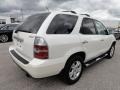 2004 Aspen White Pearl Acura MDX Touring  photo #8