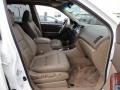 2004 Aspen White Pearl Acura MDX Touring  photo #21