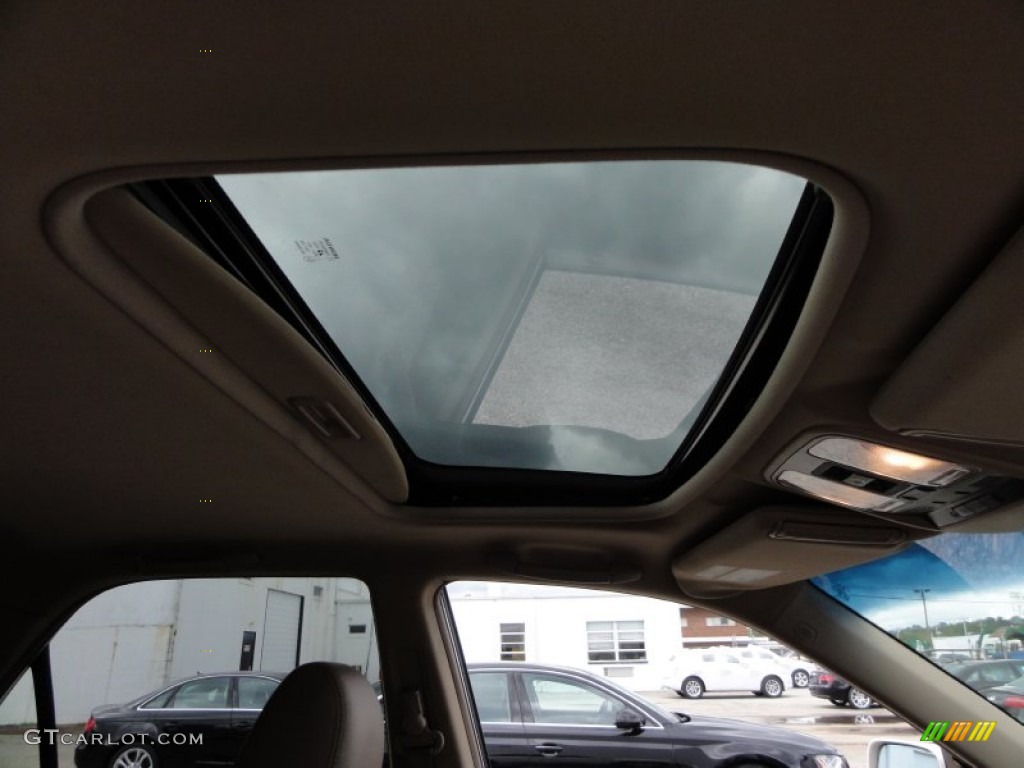 2004 MDX Touring - Aspen White Pearl / Saddle photo #25