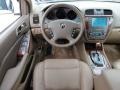 2004 Aspen White Pearl Acura MDX Touring  photo #32