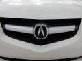 Aspen White Pearl - MDX Touring Photo No. 41