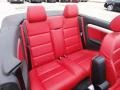 Red Interior Photo for 2007 Audi S4 #54897479