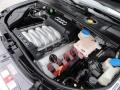 4.2 Liter DOHC 40-Valve VVT V8 Engine for 2007 Audi S4 4.2 quattro Cabriolet #54897539