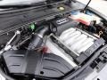 4.2 Liter DOHC 40-Valve VVT V8 Engine for 2007 Audi S4 4.2 quattro Cabriolet #54897548