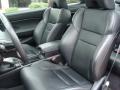 Black Interior Photo for 2009 Honda Civic #54897677