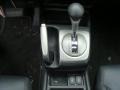 5 Speed Automatic 2009 Honda Civic EX-L Coupe Transmission