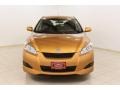 2009 Sundance Metallic Toyota Matrix 1.8  photo #2