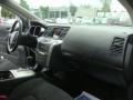 Super Black - Murano S AWD Photo No. 23