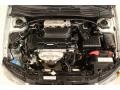 2.0 Liter DOHC 16-Valve CVVT 4 Cylinder Engine for 2009 Kia Spectra 5 SX Wagon #54899024