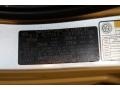 Bright Silver Metallic - Spectra 5 SX Wagon Photo No. 19