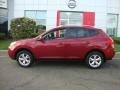 Venom Red - Rogue SL AWD Photo No. 3