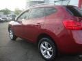 Venom Red - Rogue SL AWD Photo No. 4
