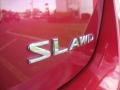Venom Red - Rogue SL AWD Photo No. 6