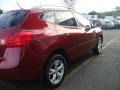 Venom Red - Rogue SL AWD Photo No. 7