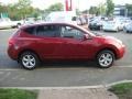 Venom Red - Rogue SL AWD Photo No. 8