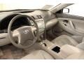 Ash 2009 Toyota Camry Hybrid Interior Color