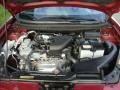 Venom Red - Rogue SL AWD Photo No. 12