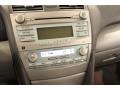 Ash Controls Photo for 2009 Toyota Camry #54899159