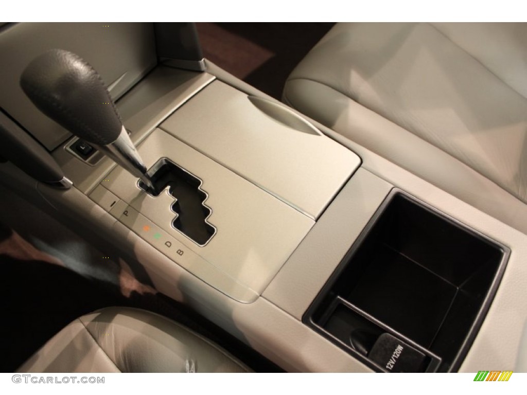 2009 Toyota Camry Hybrid CVT Automatic Transmission Photo #54899169