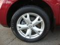 Venom Red - Rogue SL AWD Photo No. 31