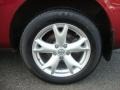 Venom Red - Rogue SL AWD Photo No. 32