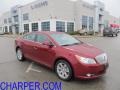 Red Jewel Tintcoat - LaCrosse CXL Photo No. 1