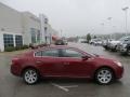 Red Jewel Tintcoat - LaCrosse CXL Photo No. 2