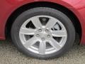 Red Jewel Tintcoat - LaCrosse CXL Photo No. 3