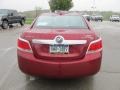 Red Jewel Tintcoat - LaCrosse CXL Photo No. 7