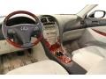 2009 Black Sapphire Pearl Lexus ES 350  photo #10
