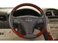 2009 Black Sapphire Pearl Lexus ES 350  photo #11