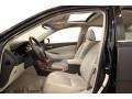 2009 Black Sapphire Pearl Lexus ES 350  photo #12