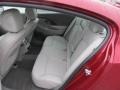 Red Jewel Tintcoat - LaCrosse CXL Photo No. 21