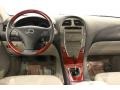 2009 Black Sapphire Pearl Lexus ES 350  photo #22