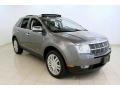 2009 Sterling Grey Metallic Lincoln MKX AWD  photo #1