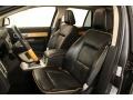 Ebony Black Interior Photo for 2009 Lincoln MKX #54899831