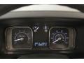  2009 MKX AWD AWD Gauges