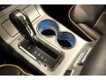 2009 MKX AWD 6 Speed Automatic Shifter