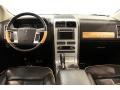 Ebony Black Dashboard Photo for 2009 Lincoln MKX #54900071