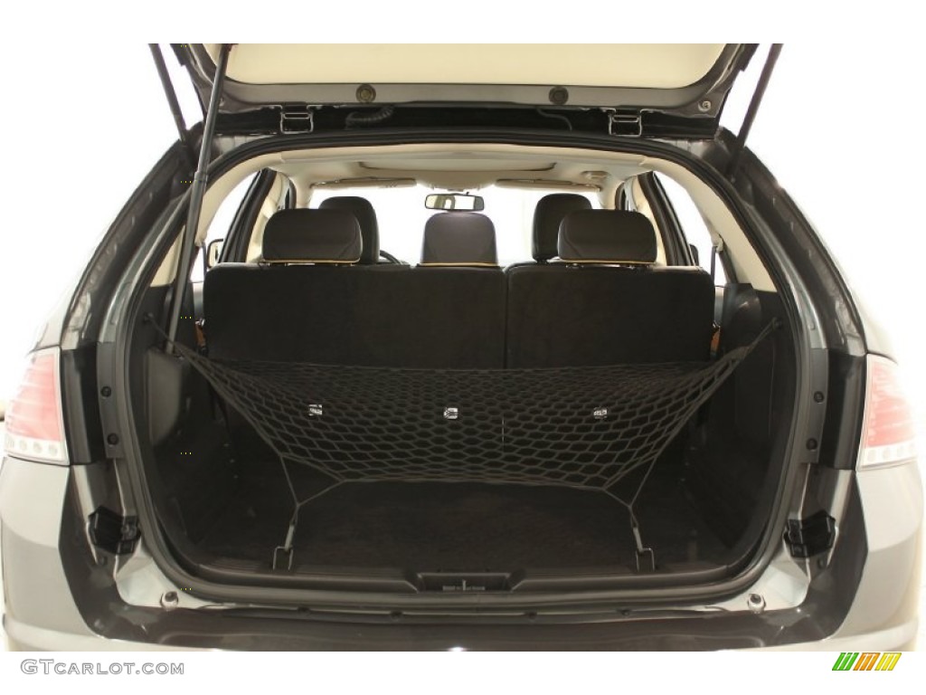 2009 Lincoln MKX AWD Trunk Photo #54900082