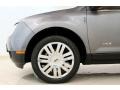 2009 Sterling Grey Metallic Lincoln MKX AWD  photo #40