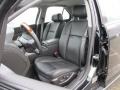  2009 STS 4 V6 AWD Ebony Interior