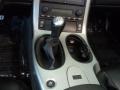 6 Speed Manual 2005 Chevrolet Corvette Convertible Transmission