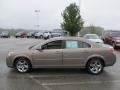 2008 Bronzed Pewter Saturn Aura XE 3.5  photo #6
