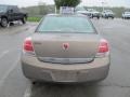 2008 Bronzed Pewter Saturn Aura XE 3.5  photo #8