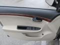 2008 Bronzed Pewter Saturn Aura XE 3.5  photo #12